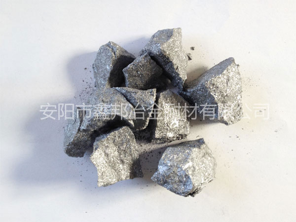 球化劑的熔煉要點！